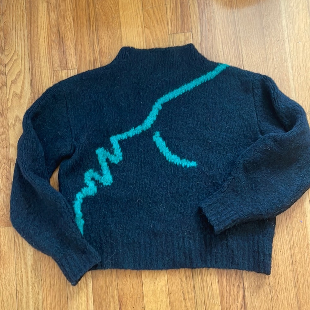 Paloma Wool Virgo Sweater Jumper